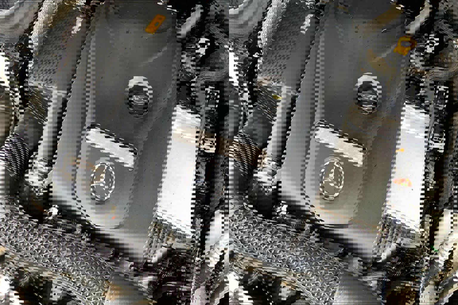 Certified 2019 Mercedes-Benz GLC 300 4MATIC Coupe image 33