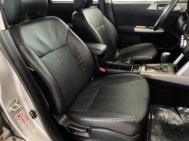 Used 2010 Subaru Forester 2.5X Limited image 15