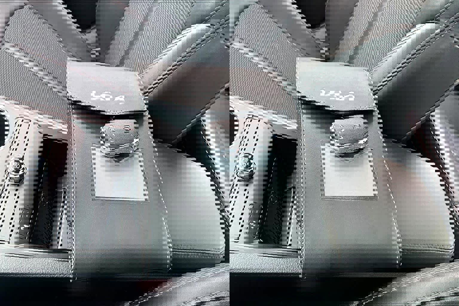 Used 2023 Kia K5 GT-Line FWD image 15