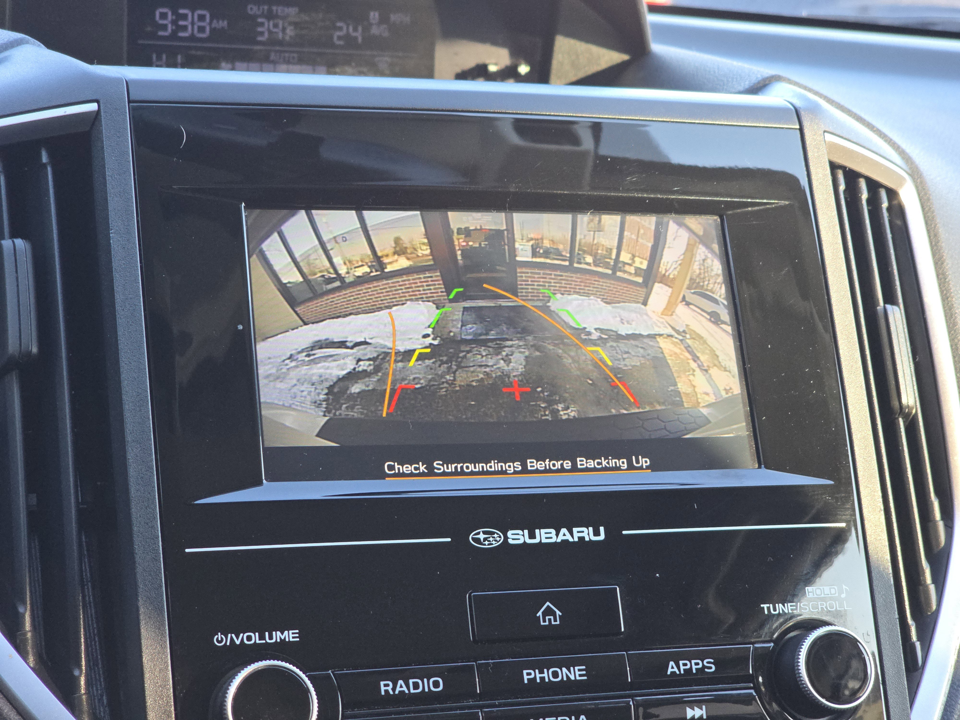 Used 2021 Subaru Crosstrek 2.0i image 21