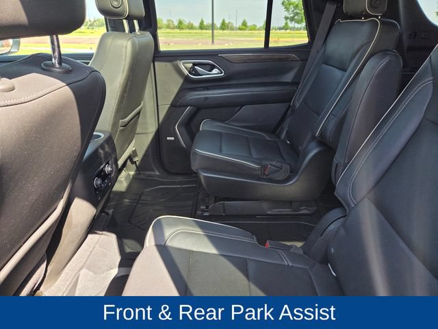 Used 2021 Chevrolet Tahoe Premier w/ Premium Package AWD/4WD image 49