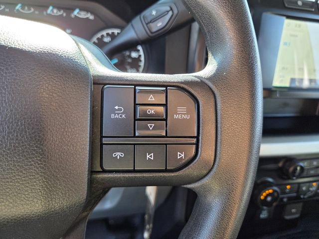 Used 2024 Ford F250 XL w/ FX4 Off-Road Package AWD/4WD image 24