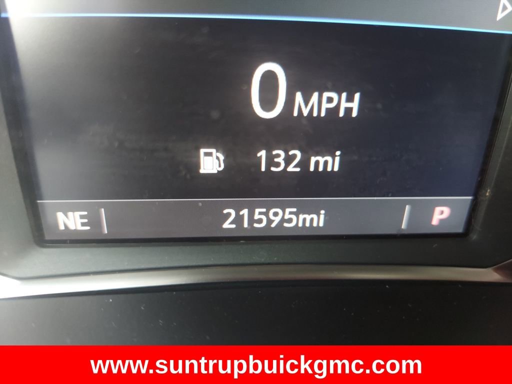 Used 2023 Chevrolet Blazer LT w/ Convenience Package image 20