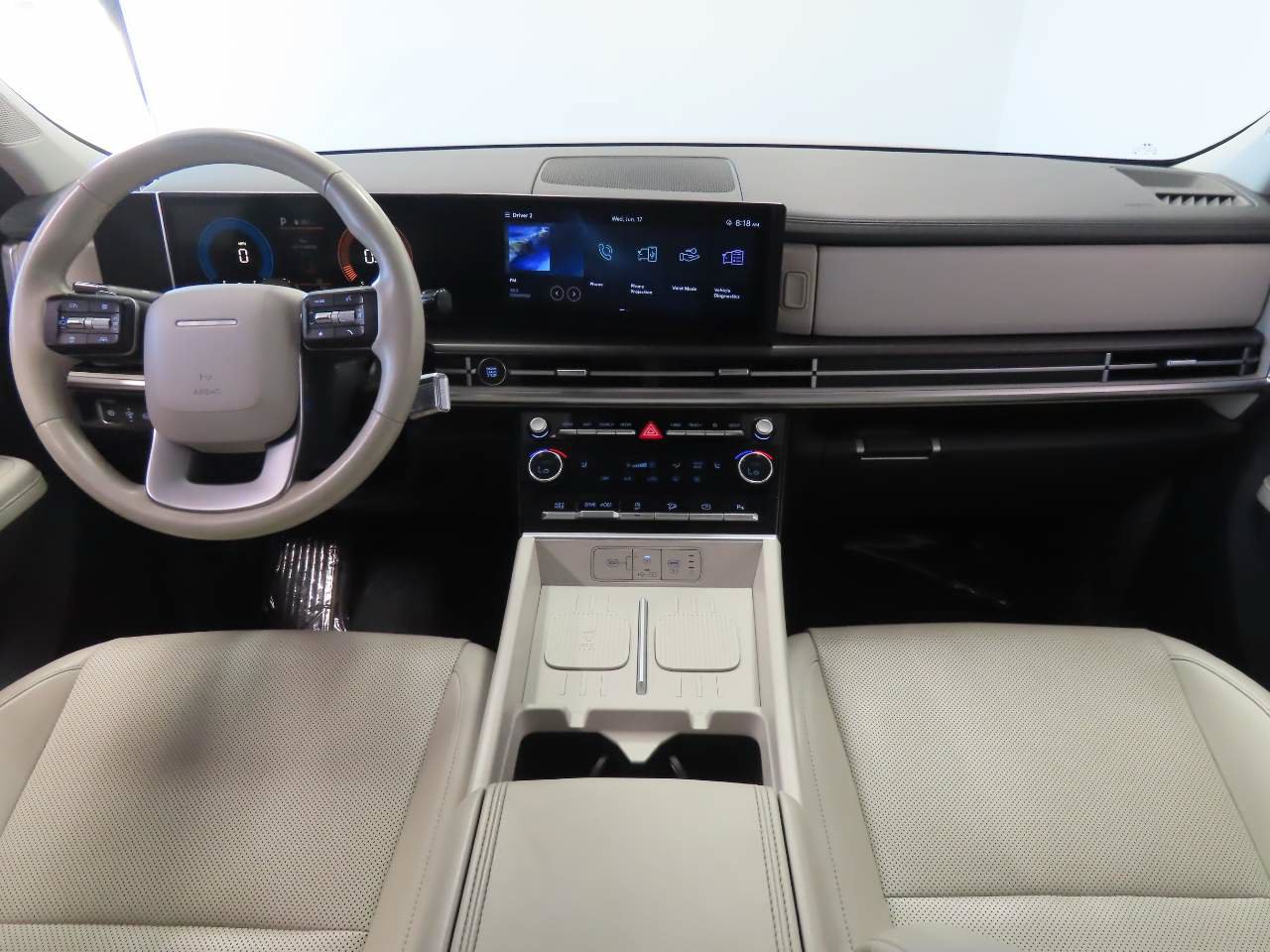 Used 2024 Hyundai Santa Fe SEL FWD image 13