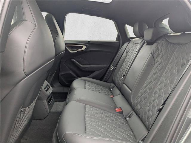 New 2025 Audi S5 Prestige image 17