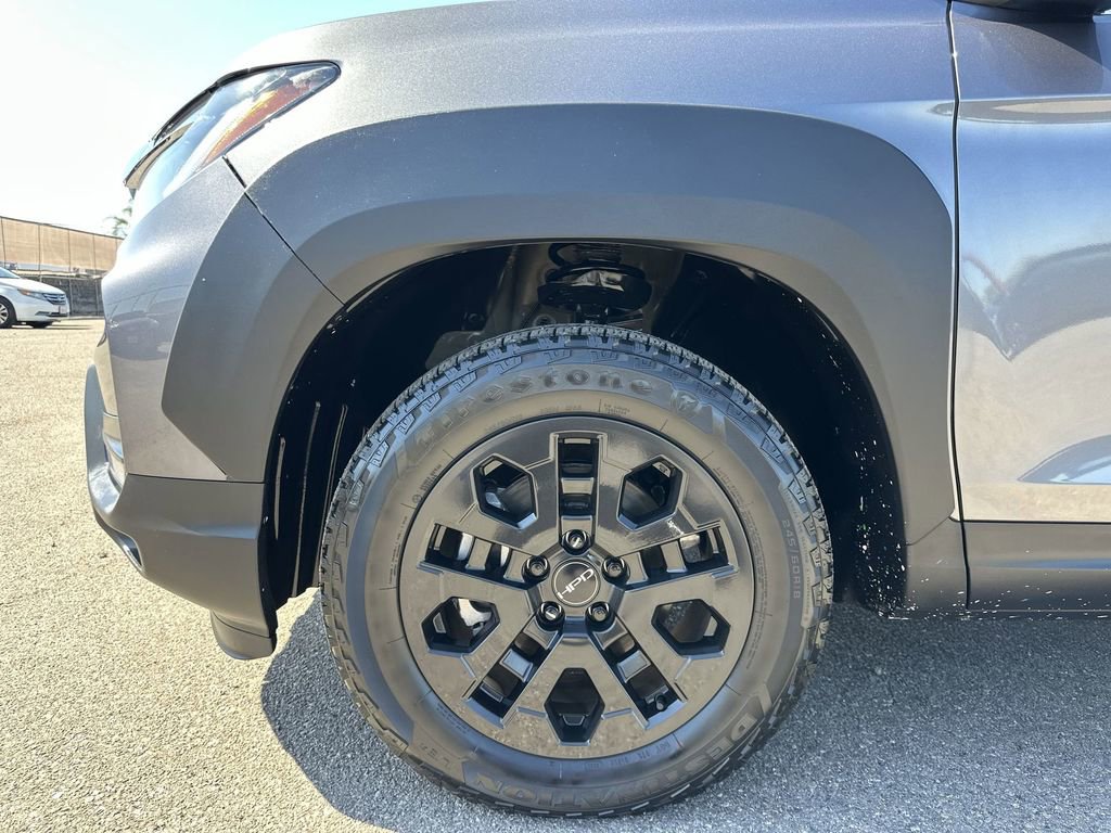 Used 2023 Honda Ridgeline RTL image 18