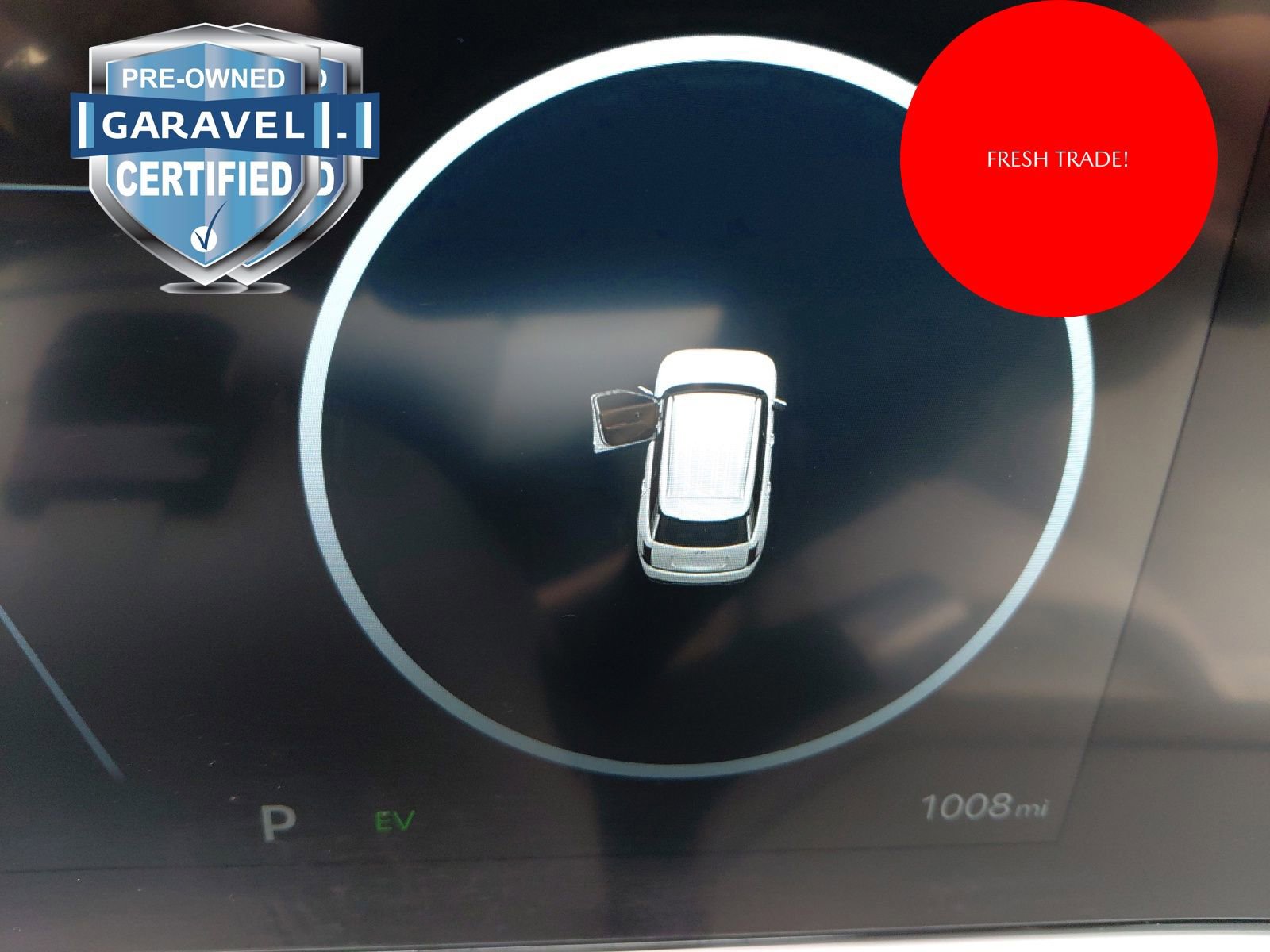 Used 2026 Hyundai Palisade Calligraphy image 10