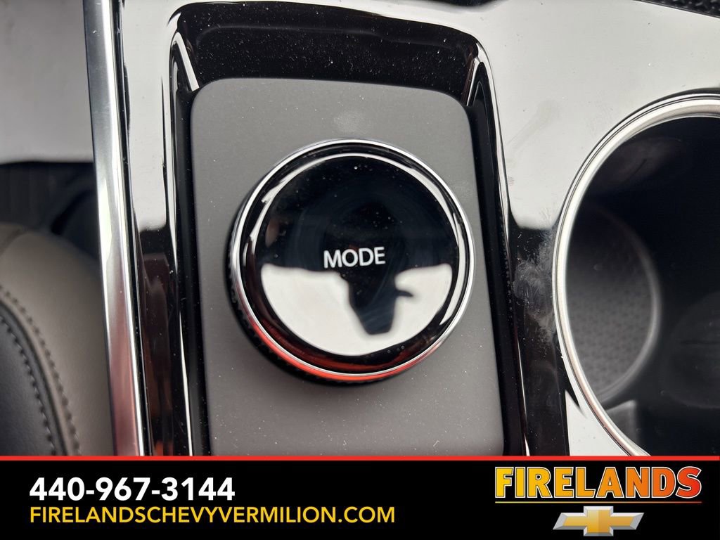 New 2026 Chevrolet Equinox LT w/ Convenience Package II image 23