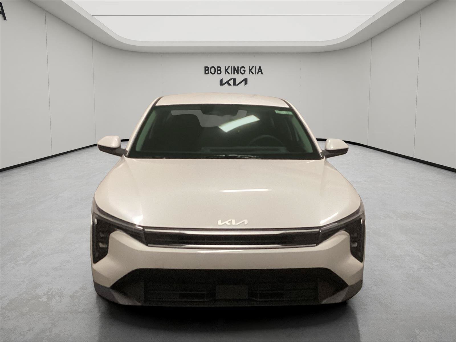 New 2026 Kia K4 FWD image 8