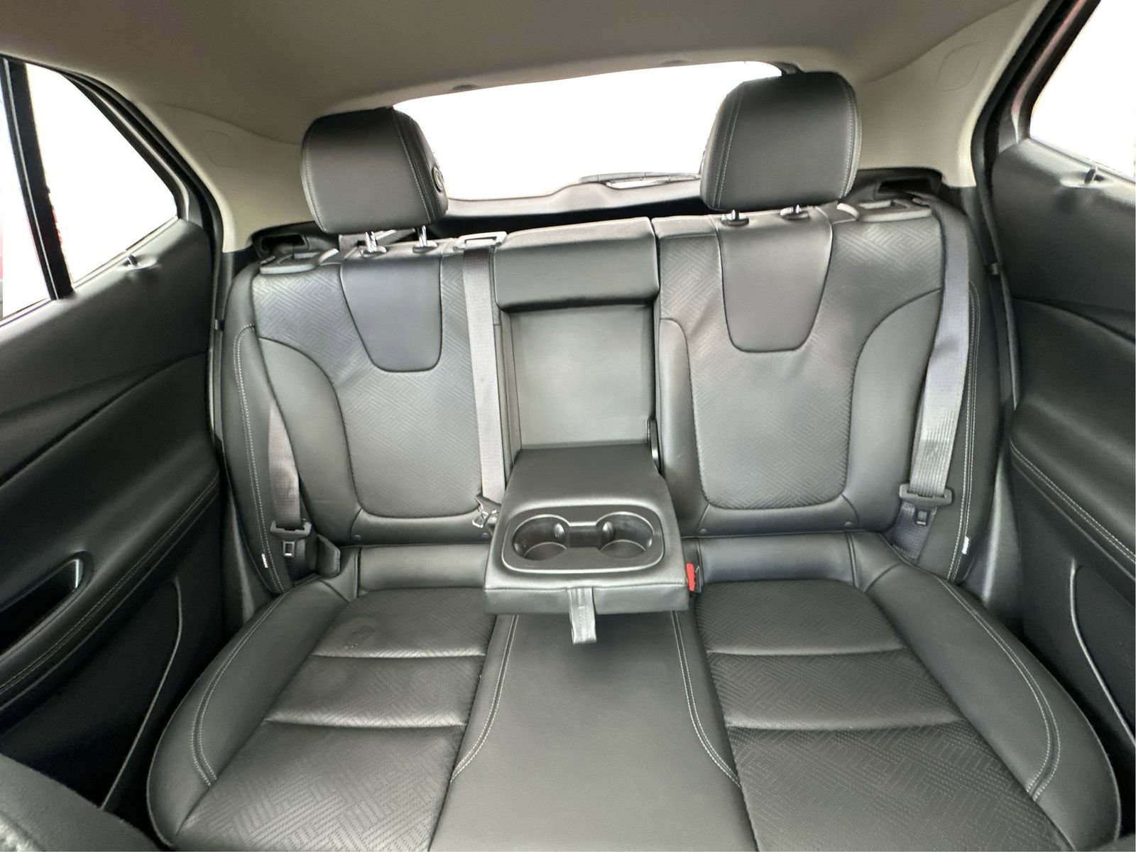 Certified 2022 Buick Encore GX Essence w/ Experience Buick Package AWD/4WD image 15
