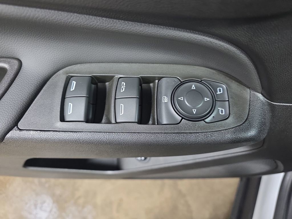 Used 2024 Chevrolet Equinox LT w/ LPO, Floor Liner Package image 27
