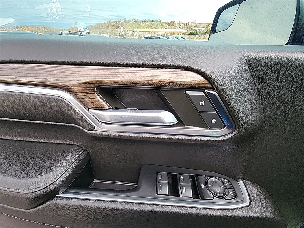 Used 2022 Chevrolet Silverado 1500 RST w/ Z71 Off-Road Package image 14