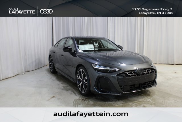 New 2026 Audi A6 Prestige image 1