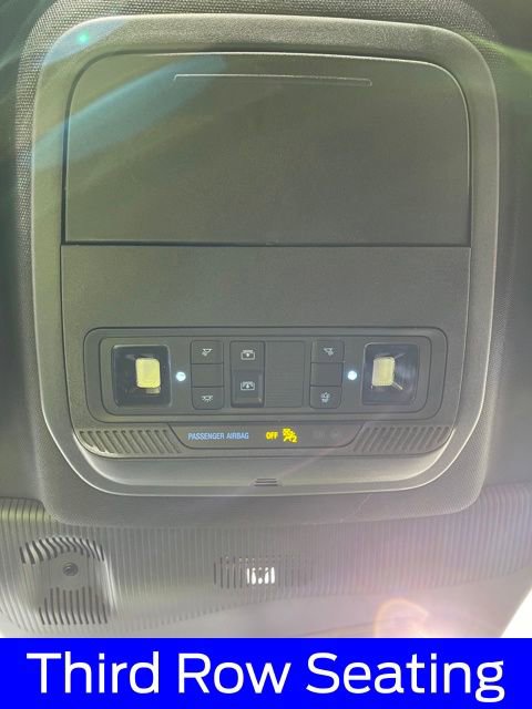 New 2026 Ford Explorer ST-Line w/ ST-Line Street Pack image 18