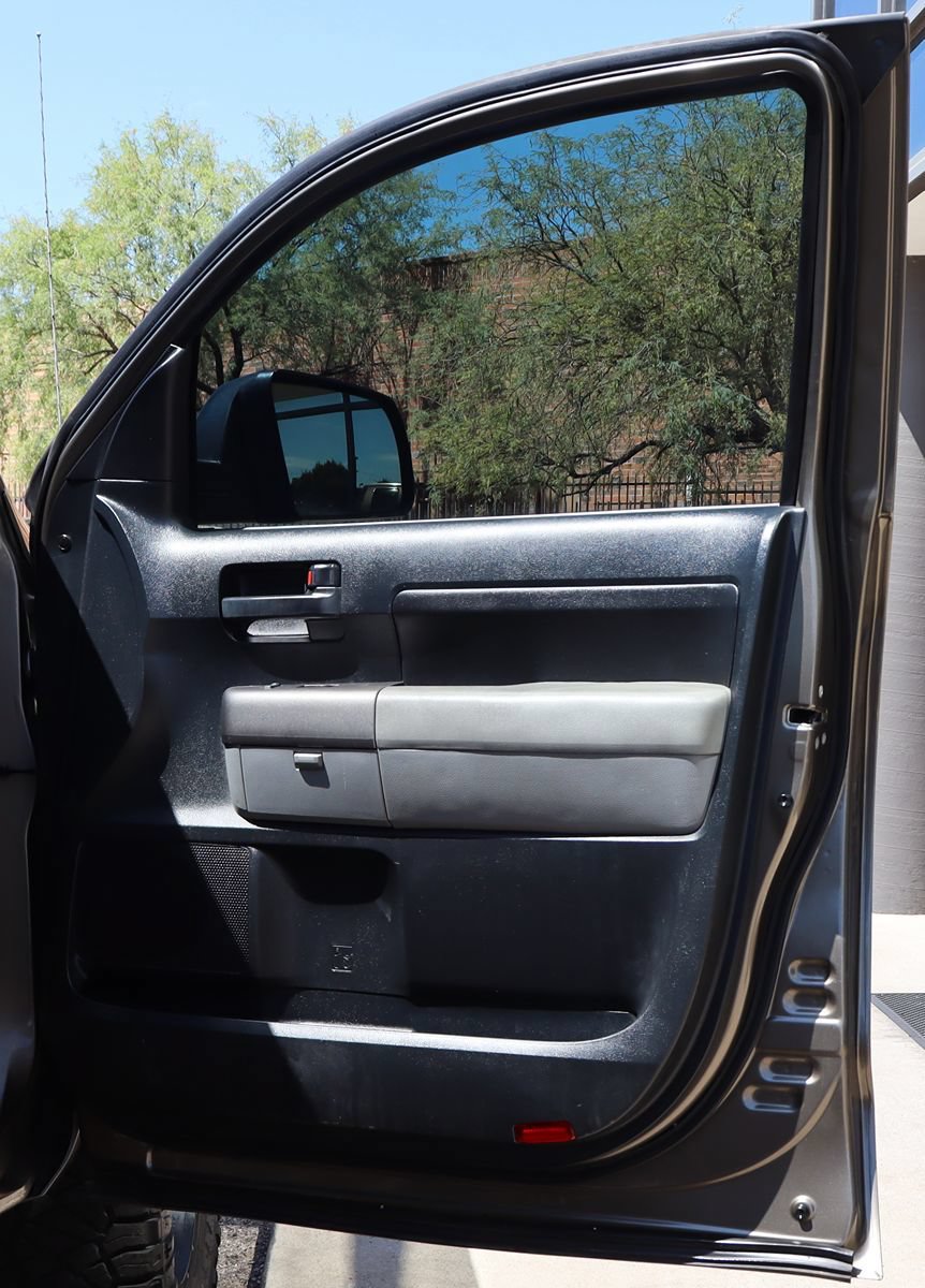 Used 2011 Toyota Tundra 2WD Double Cab w/ Tow Pkg image 33