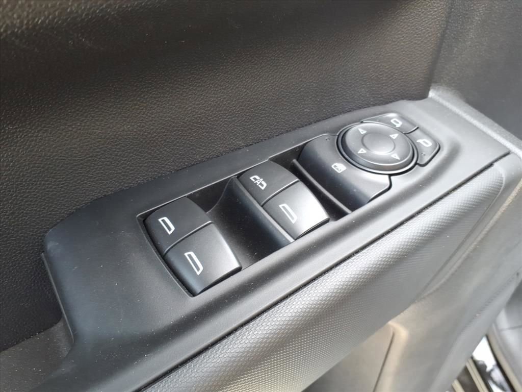 New 2026 Chevrolet Silverado 1500 Custom Trail Boss image 20