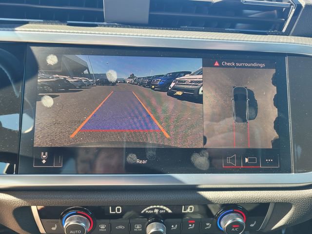 Used 2020 Audi Q3 2.0T Prestige w/ Prestige Package image 22