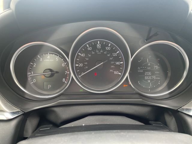 Used 2018 MAZDA MAZDA6 Sport image 6