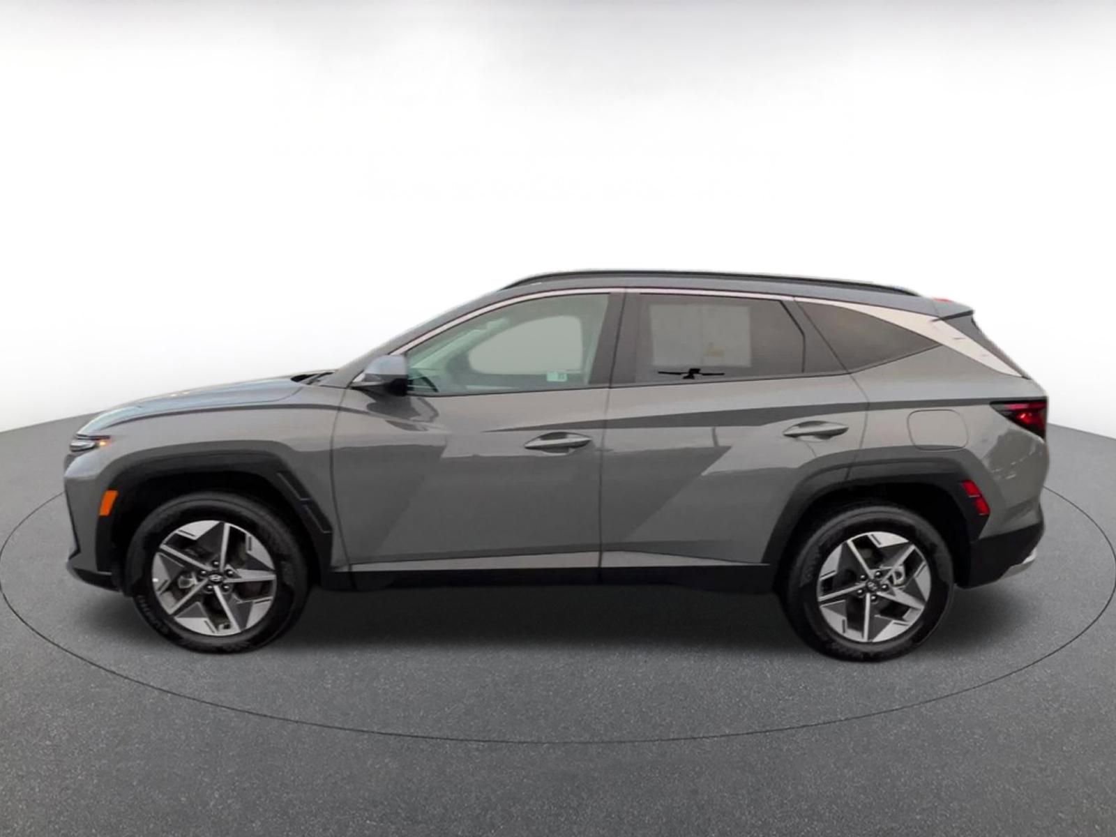 Used 2025 Hyundai Tucson SEL image 9