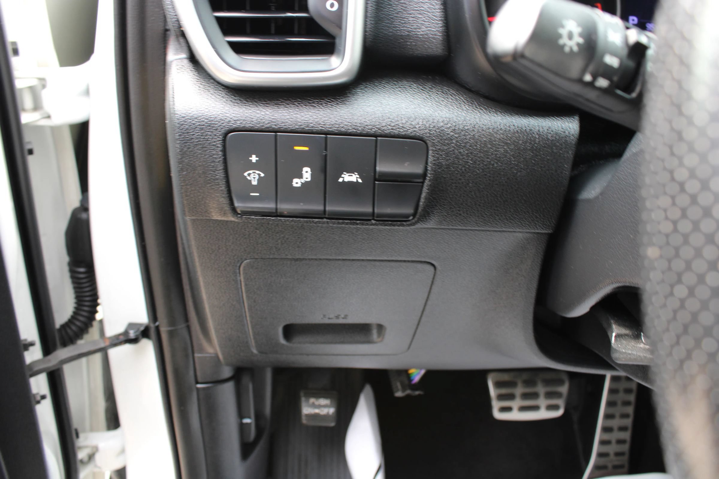 Used 2020 Kia Sportage S w/ S Sunroof Package AWD/4WD image 8