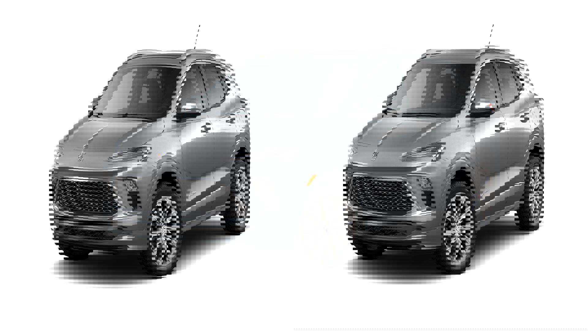 New 2026 Buick Encore GX Avenir image 25