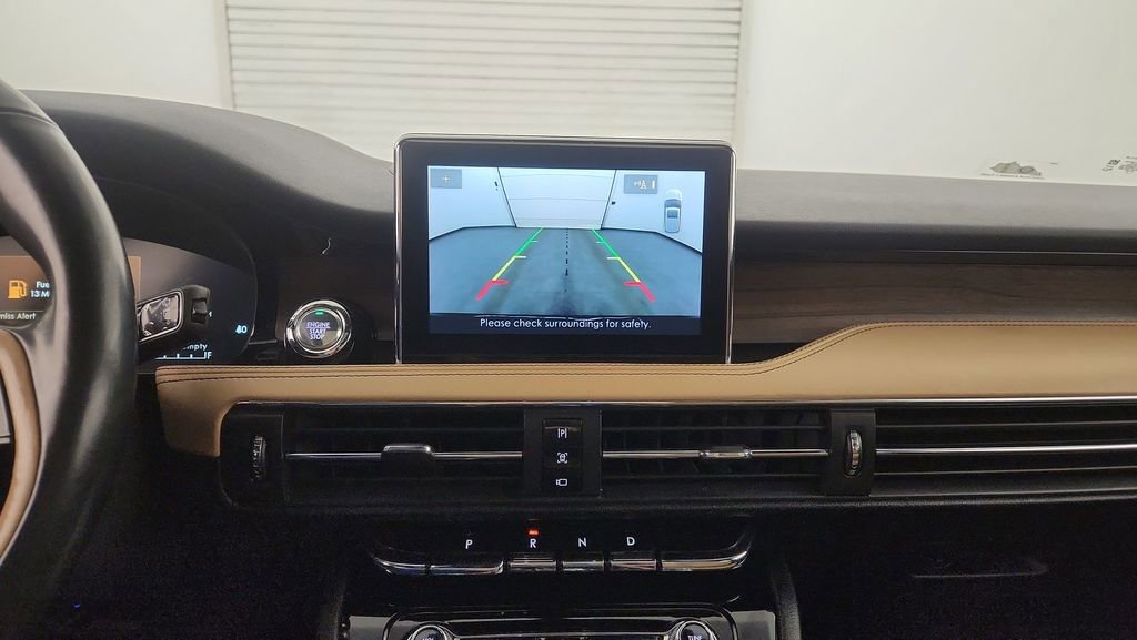 Used 2022 Lincoln Corsair Reserve w/ Luxury Package AWD/4WD image 29