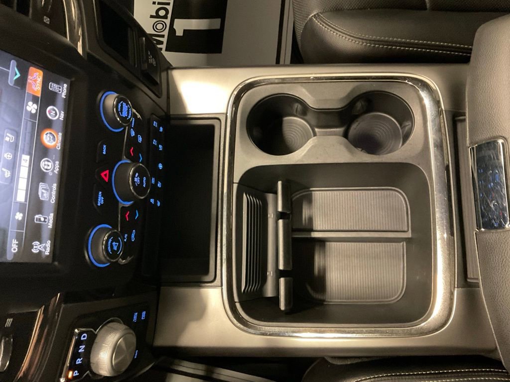 Used 2017 RAM 1500 Sport w/ Convenience Group image 20