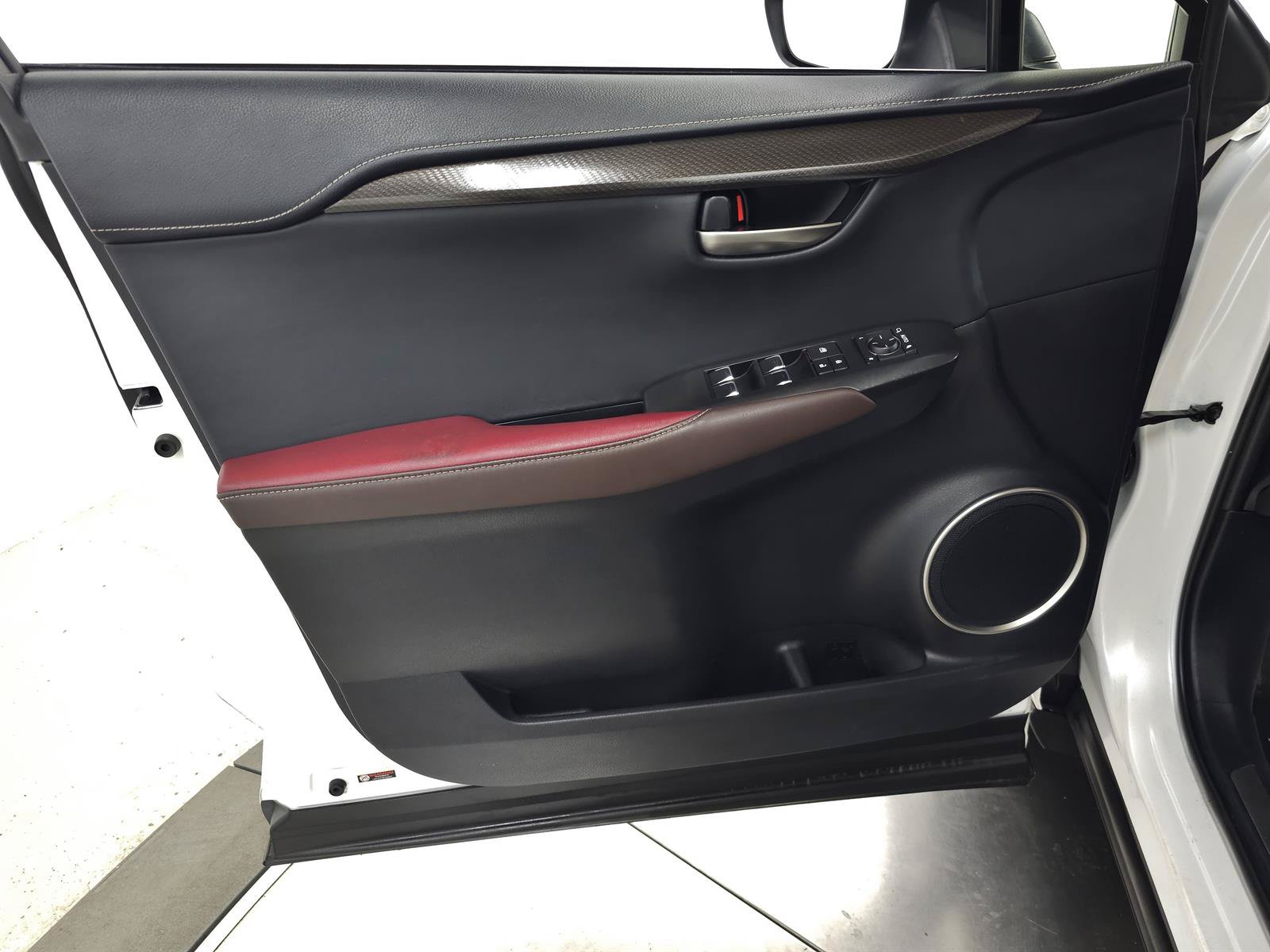 Used 2019 Lexus NX 300 AWD image 14