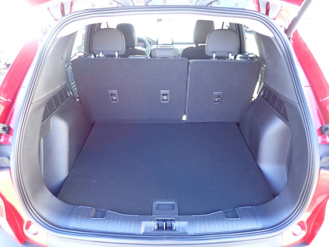New 2026 Ford Escape Active w/ Cold Weather Package image 5