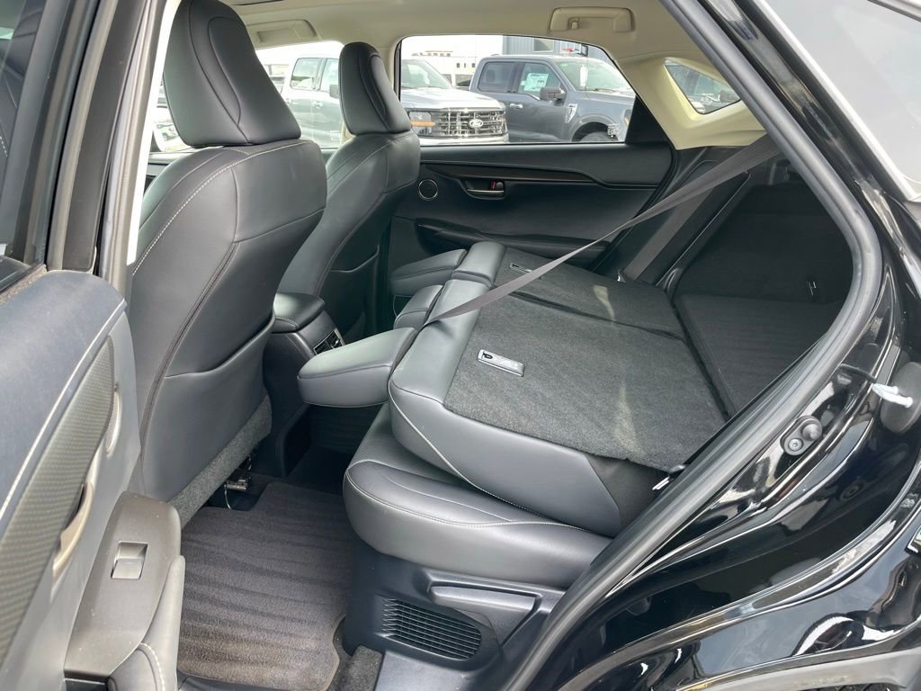 Used 2017 Lexus NX 200t FWD w/ Premium Package image 57