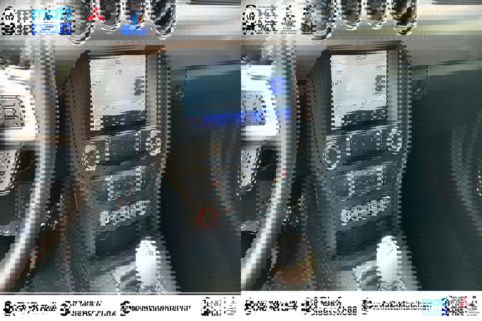 Used 2019 Ford Mustang Bullitt image 7