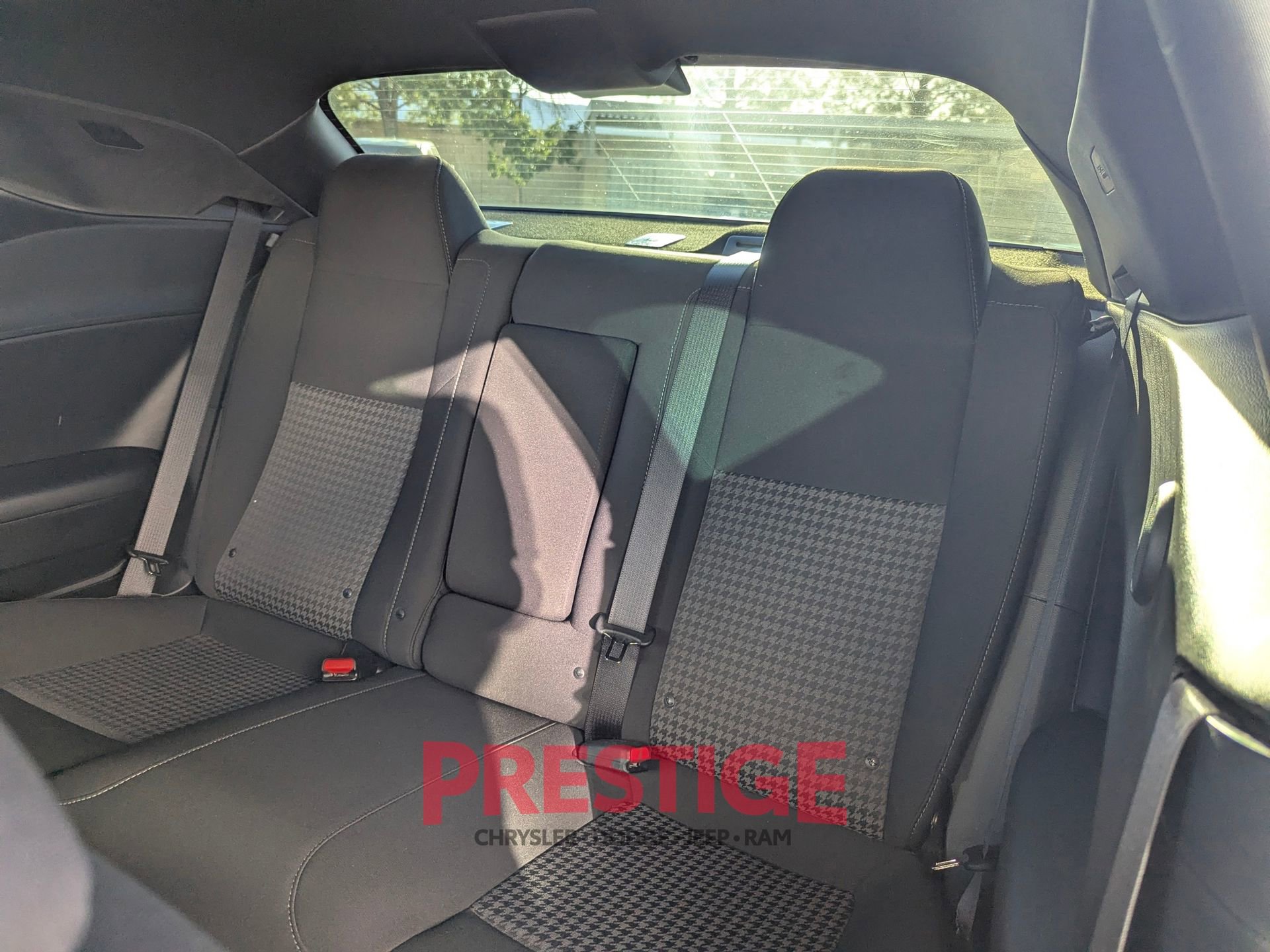 Used 2021 Dodge Challenger R/T Scat Pack RWD image 29