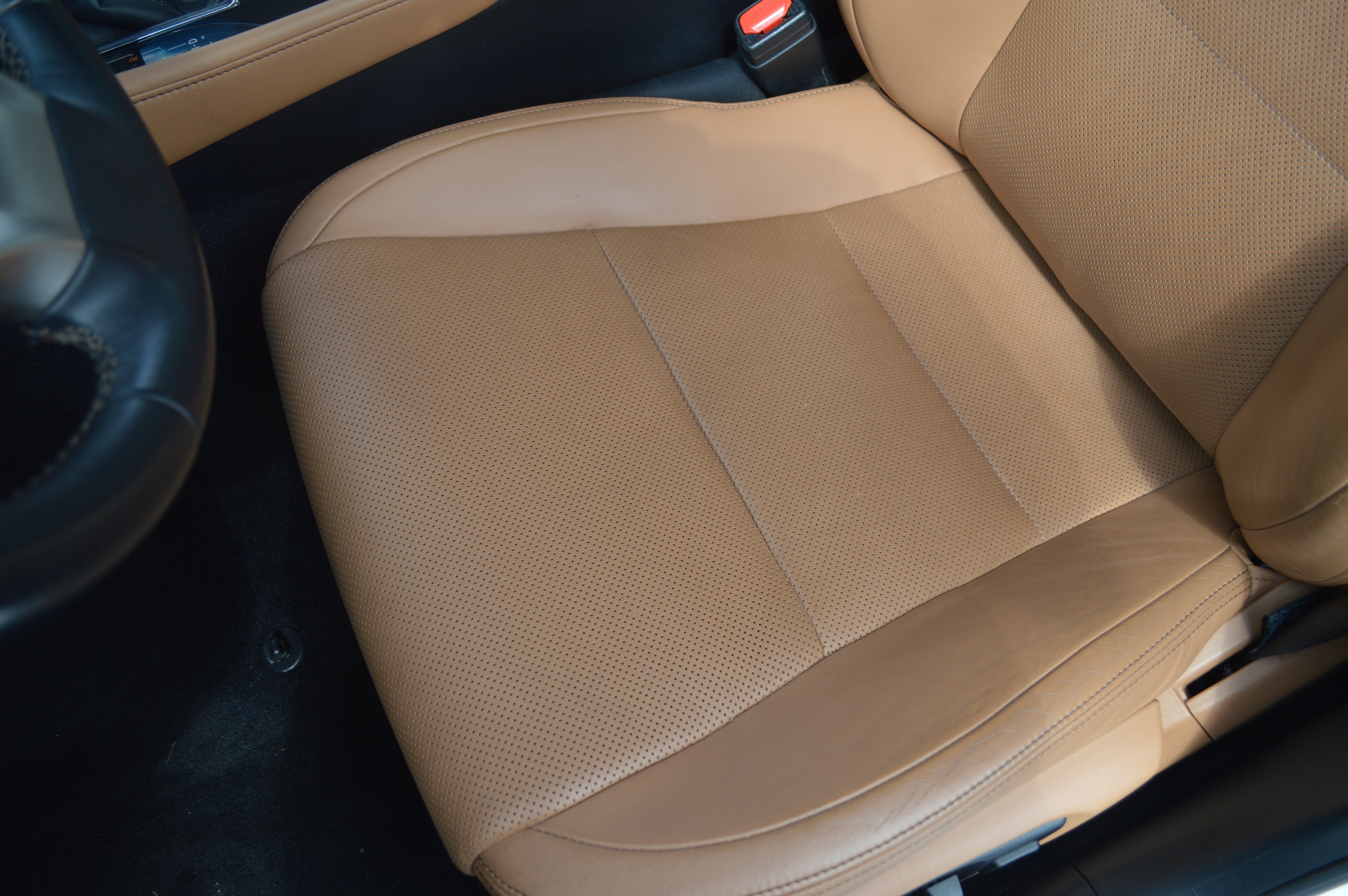 Used 2015 Lexus GS 350 AWD w/ Premium Package image 31