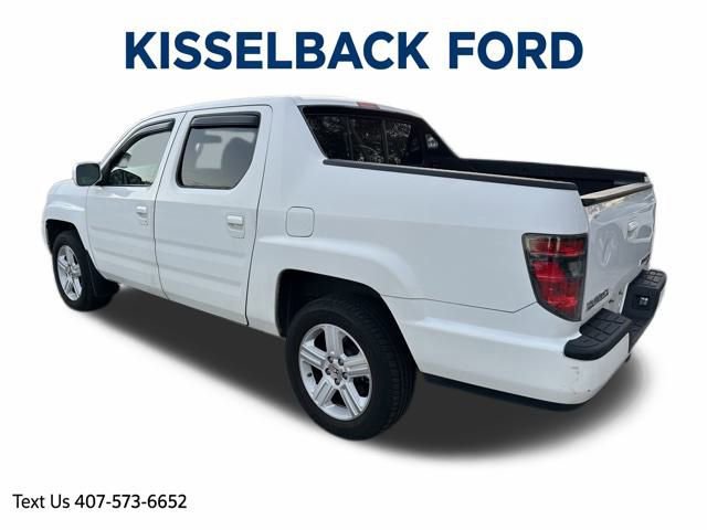 Used 2013 Honda Ridgeline RTL image 6