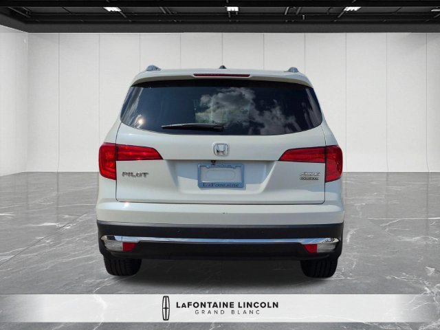 Used 2016 Honda Pilot Touring image 5