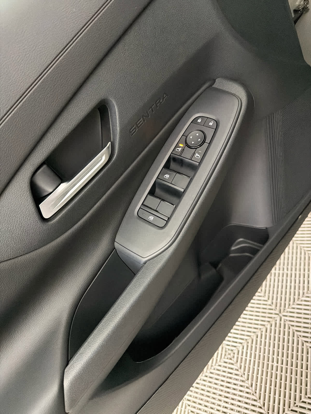 New 2026 Nissan Sentra SV w/ SV Convenience Package image 24