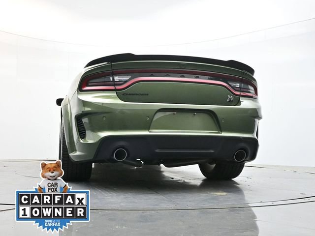Used 2023 Dodge Charger Scat Pack RWD image 35