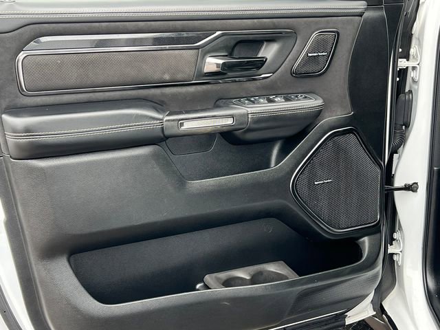 Used 2022 RAM 1500 TRX w/ TRX Level 1 Equipment Group image 22