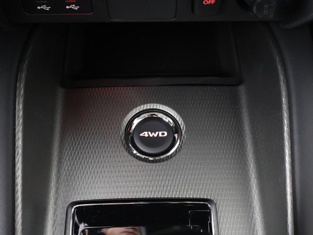 New 2026 Mitsubishi Outlander Sport ES AWD/4WD image 40