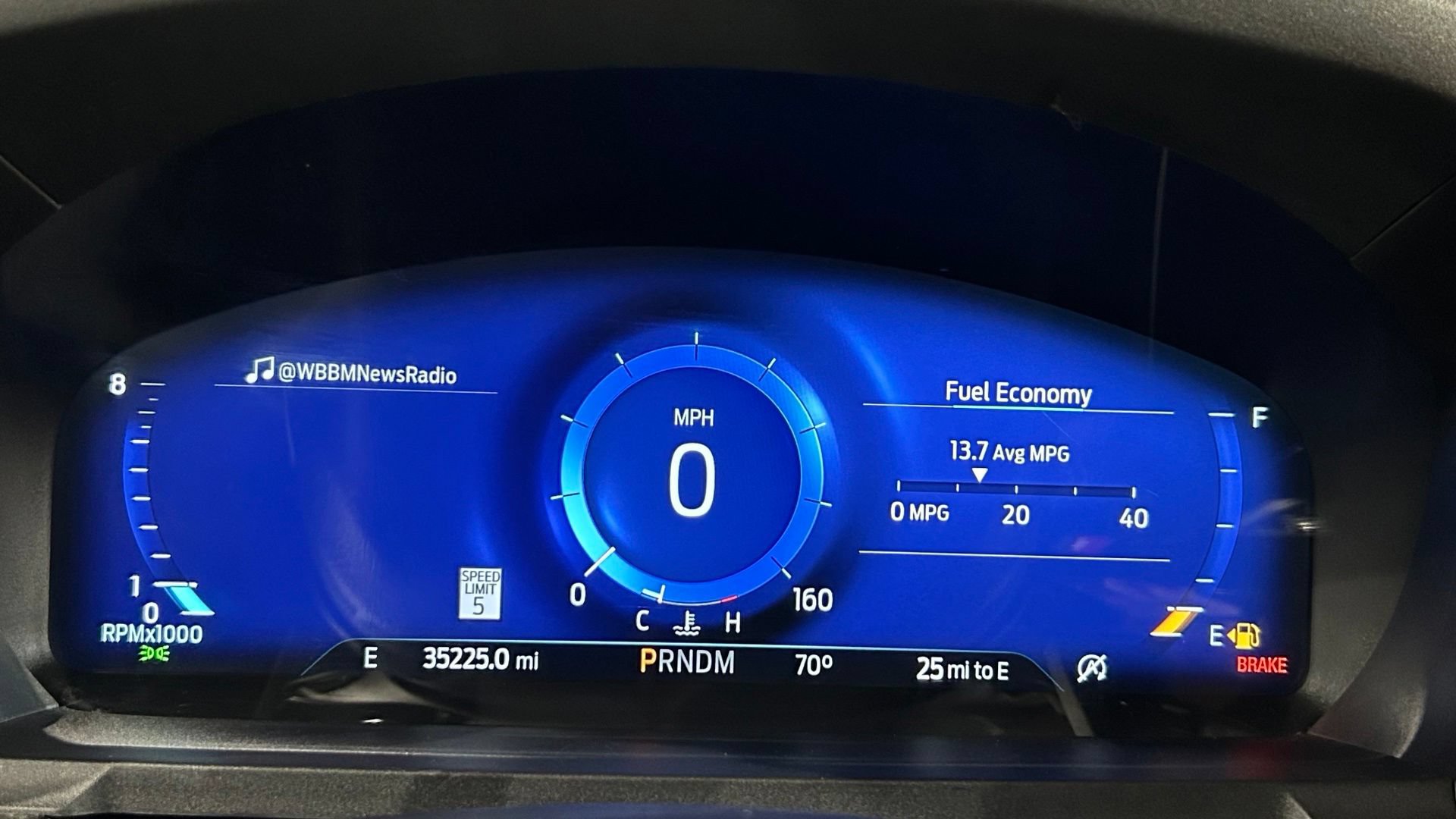 Used 2023 Ford Explorer ST w/ Equipment Group 401A AWD/4WD image 90