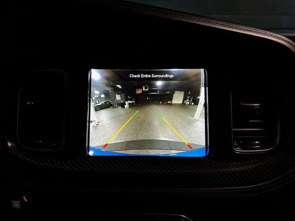 Used 2022 Dodge Charger Scat Pack image 10