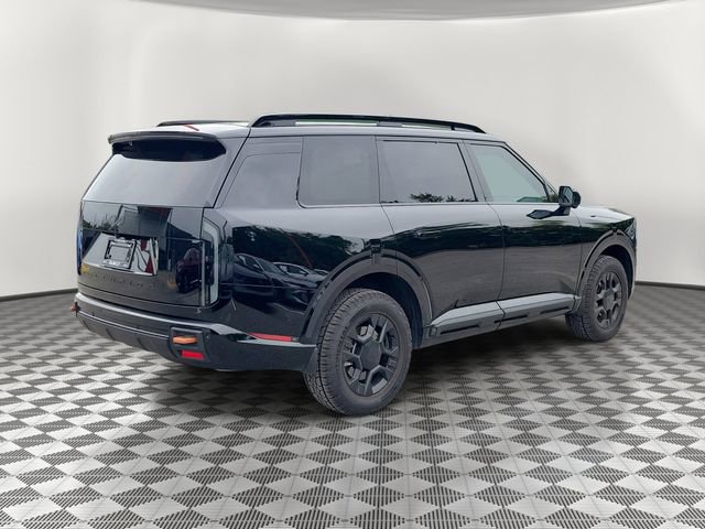 Used 2027 Kia Telluride SX Prestige X-Pro AWD/4WD image 2