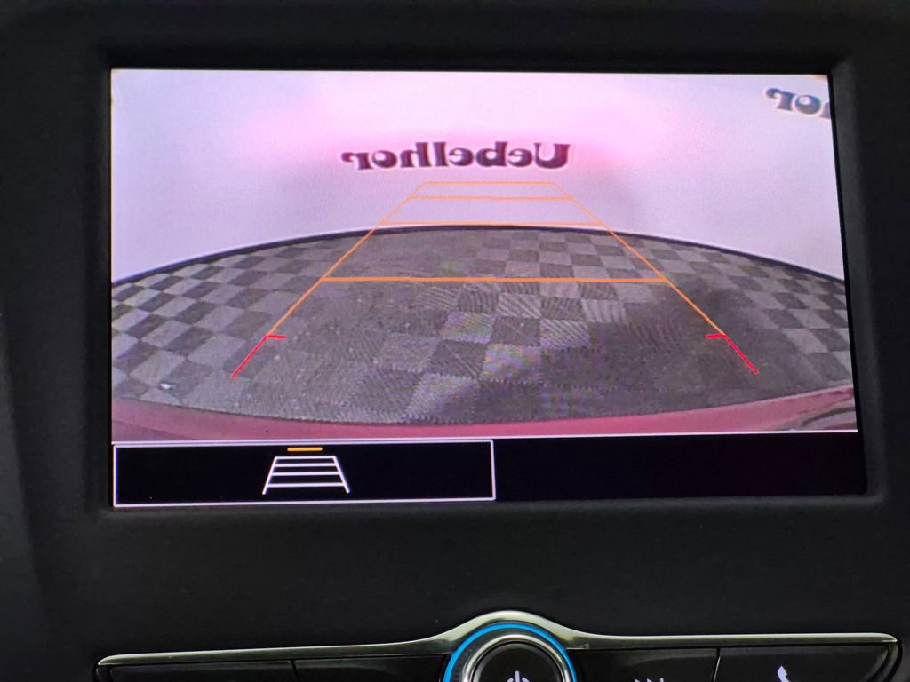 Certified 2023 Chevrolet Equinox RS w/ LPO, Floor Liner Package image 20