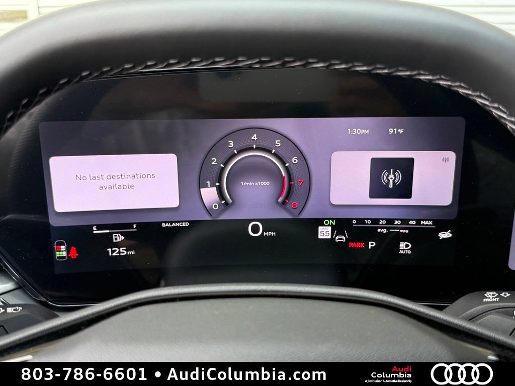 New 2026 Audi S5 Prestige AWD/4WD image 26
