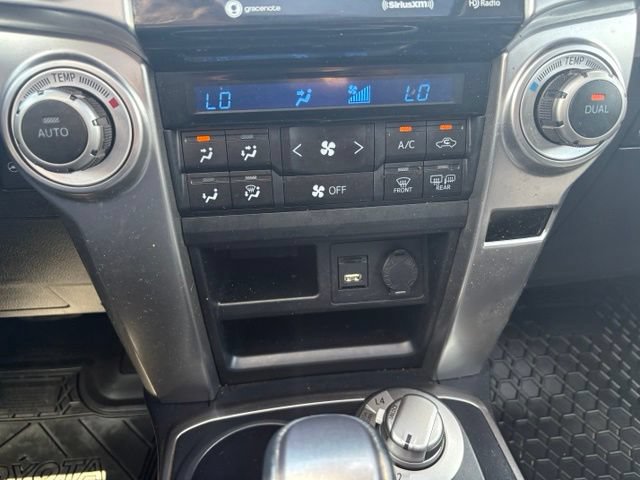 Used 2023 Toyota 4Runner SR5 Premium AWD/4WD image 31