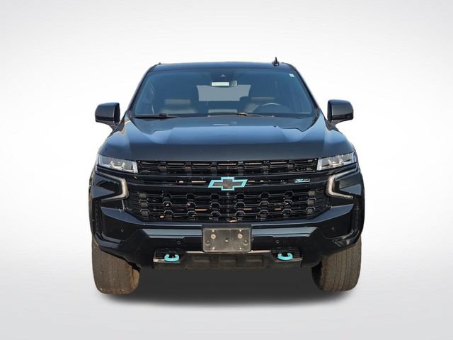 Used 2023 Chevrolet Tahoe Z71 w/ Luxury Package AWD/4WD image 8