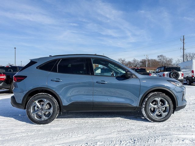 New 2026 Ford Escape ST-Line w/ Tech Pack #1 image 24