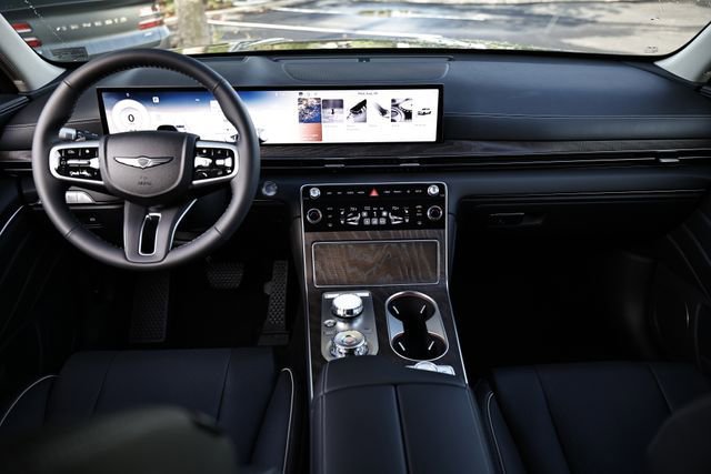 New 2026 Genesis GV80 2.5T Prestige image 28