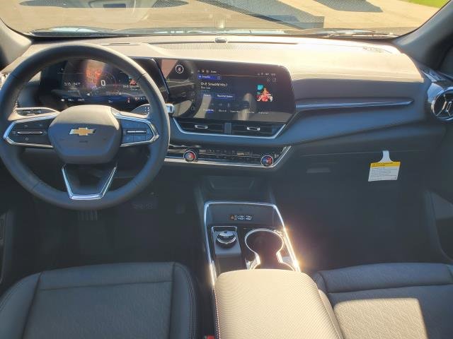 New 2026 Chevrolet Equinox LT w/ Convenience Package II image 10