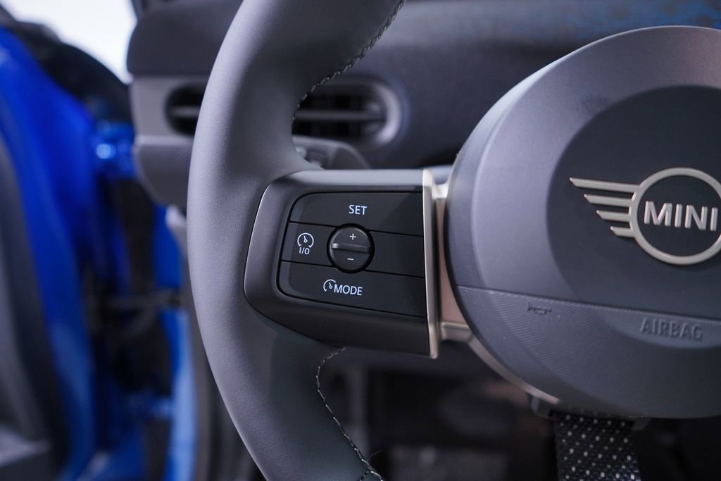 New 2026 MINI Cooper S image 15